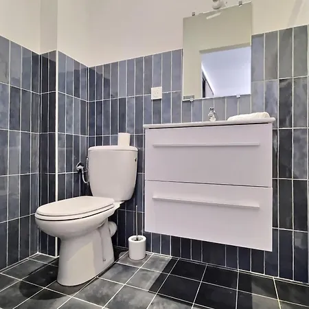 Cathedral View - Downtown - Wifi - Air Conditioning *