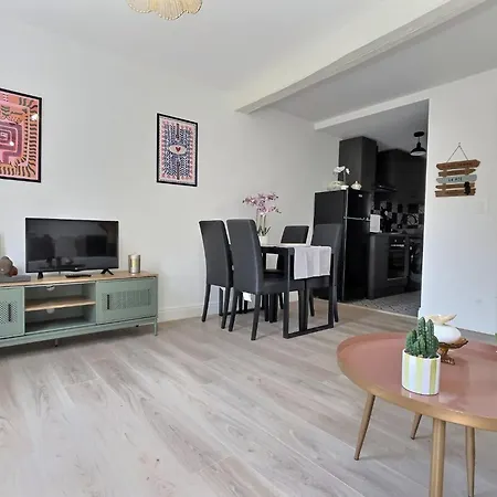 Cathedral View - Downtown - Wifi - Air Conditioning דירה אלבי